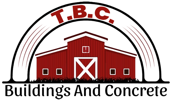 TBC Buildings logo